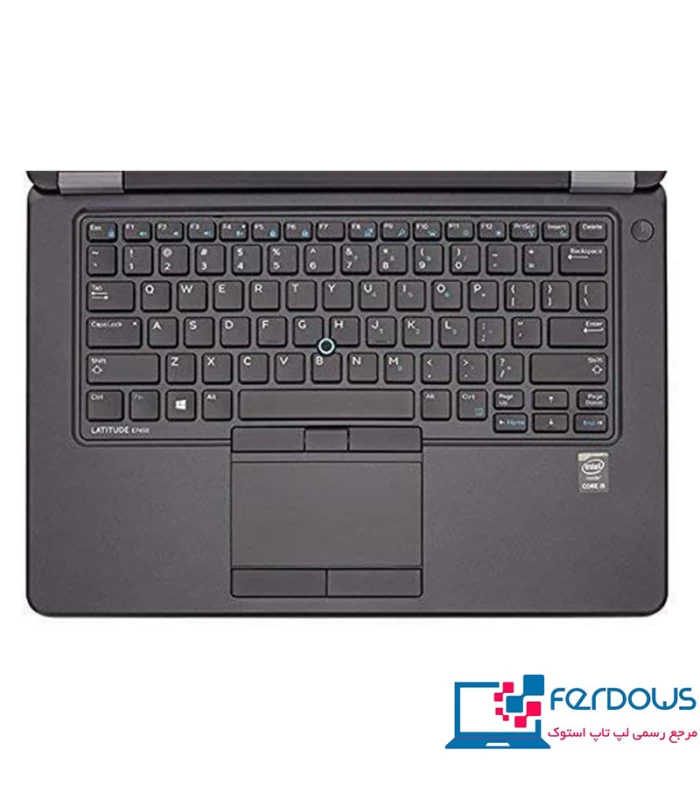 لپ تاپ dell