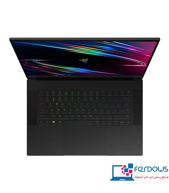 لپ تاپ رایزر RAZER BLADE 15