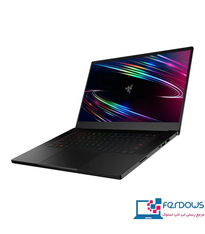 لپ تاپ رایزر RAZER BLADE