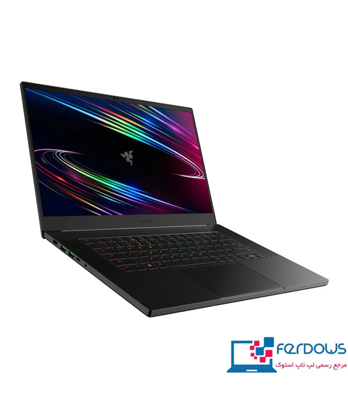 لپ تاپ ریزر RAZER BLADE 15 Advanced model