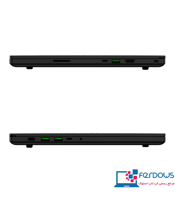 لپ تاپ رایزر RAZER BLADE 15 Advanced model