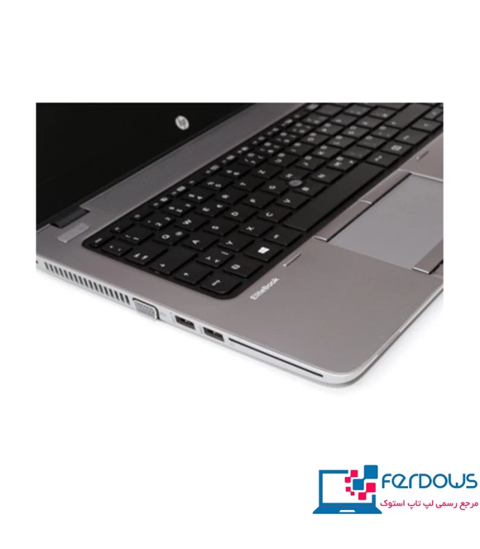 لپ تاپ اچ پی HP EliteBook 840 G1