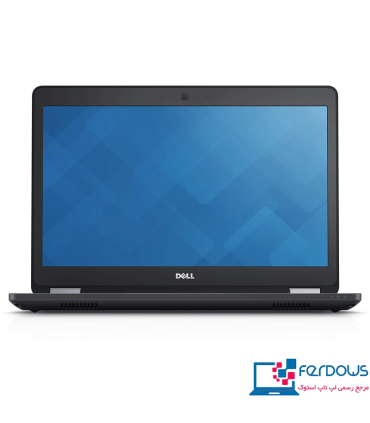 لپ تاپ استوک Dell 5470