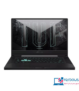 لپ تاپ ایسوس Asus TUF Dash F15 FX516PR