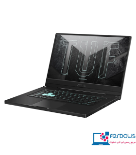 لپ تاپ  Asus TUF Dash F15 FX516PR