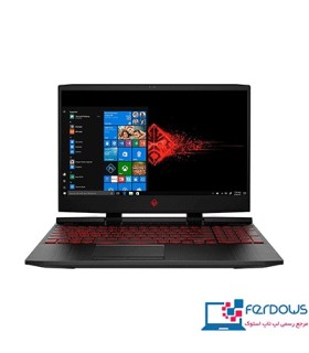 خرید لپ تاپ گیمینگ HP