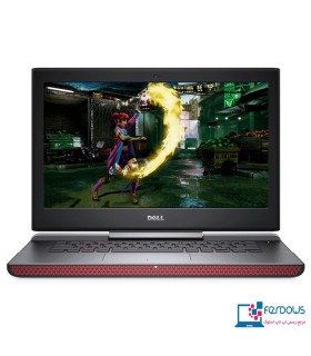 لپ تاپ گیمینگ DELL G 15 5585