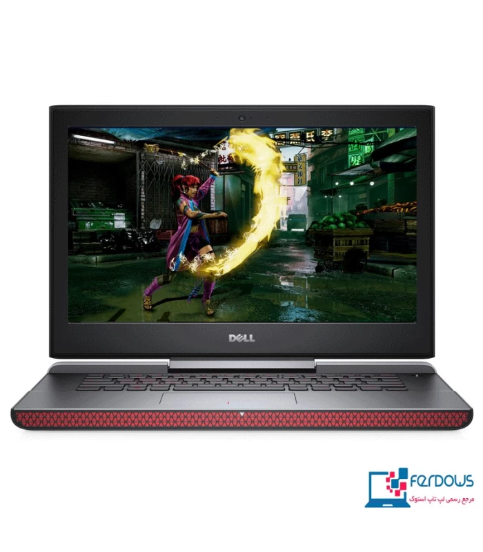 لپ تاپ گیمینگ DELL G 15 5585