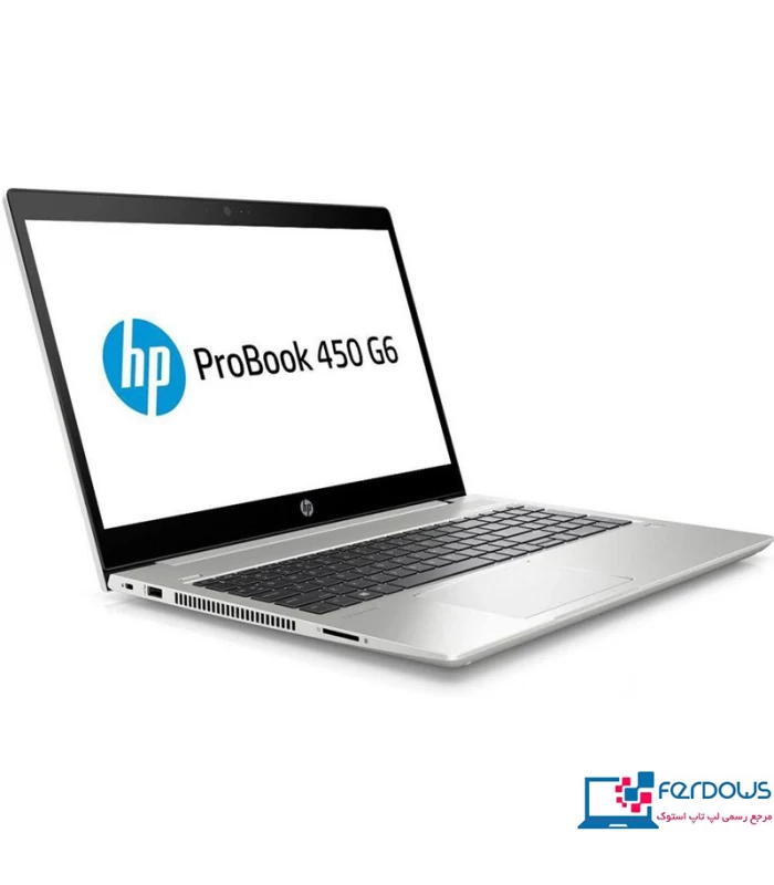 لپ تاپ HP PROOBOK 450 G6