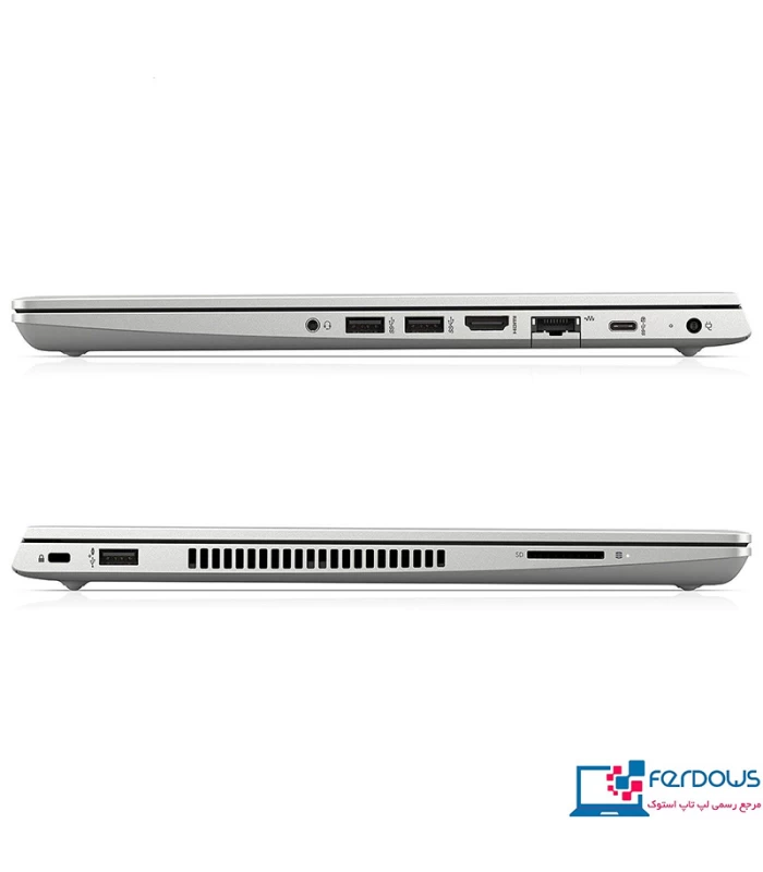 قیمت لپ تاپ HP