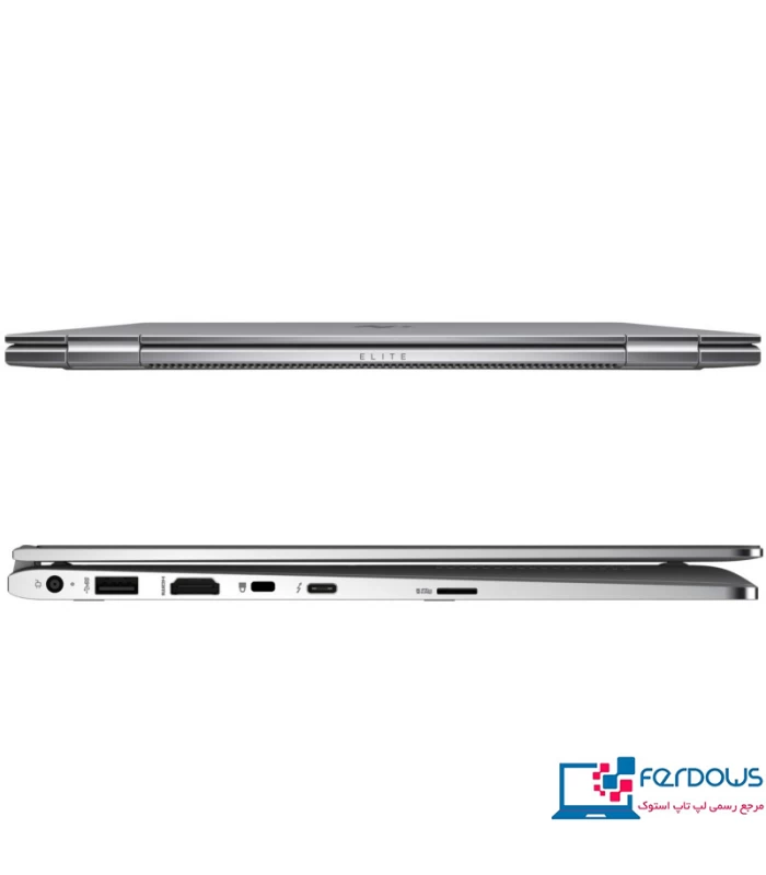 مشخصات لپ تاپ HP ELITEBOOK X360 1030 G2