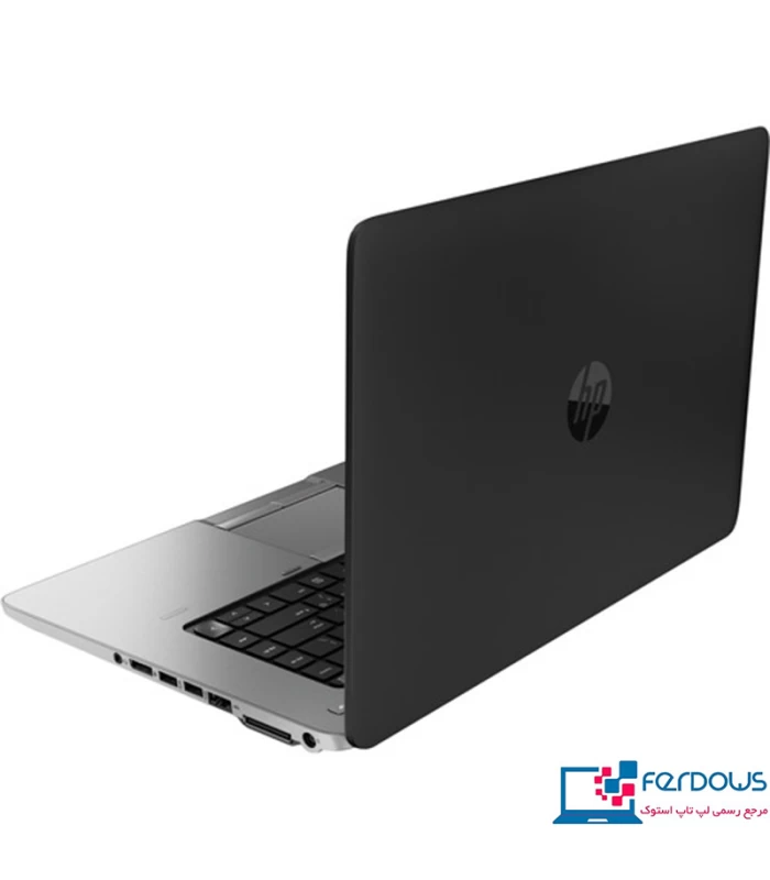 بررسی لپ تاپ hp elitebook 850 g1
