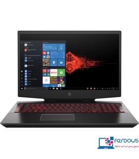 لپ تاپ hp omen 17