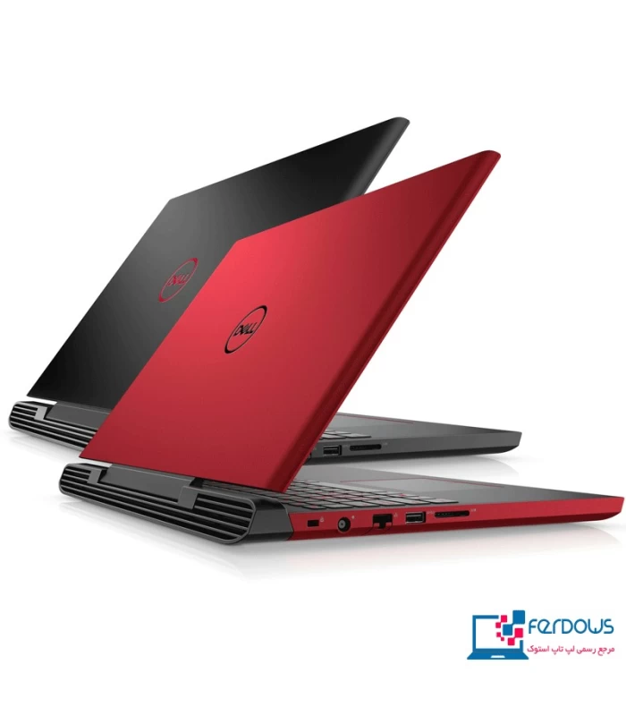 لپ تاپ گیمینگ DELL G 15 5585