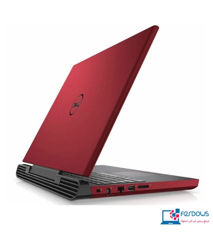 لپ تاپ گیمینگ DELL G 15 5585