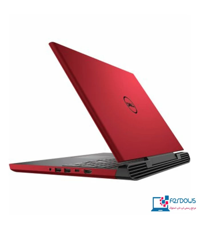 لپ تاپ گیمینگ DELL G 15 5585