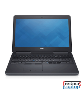 قیمت لپ تاپ استوک dell precision 7510