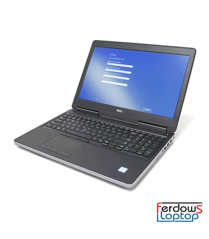 خرید لپ تاپ dell 7510