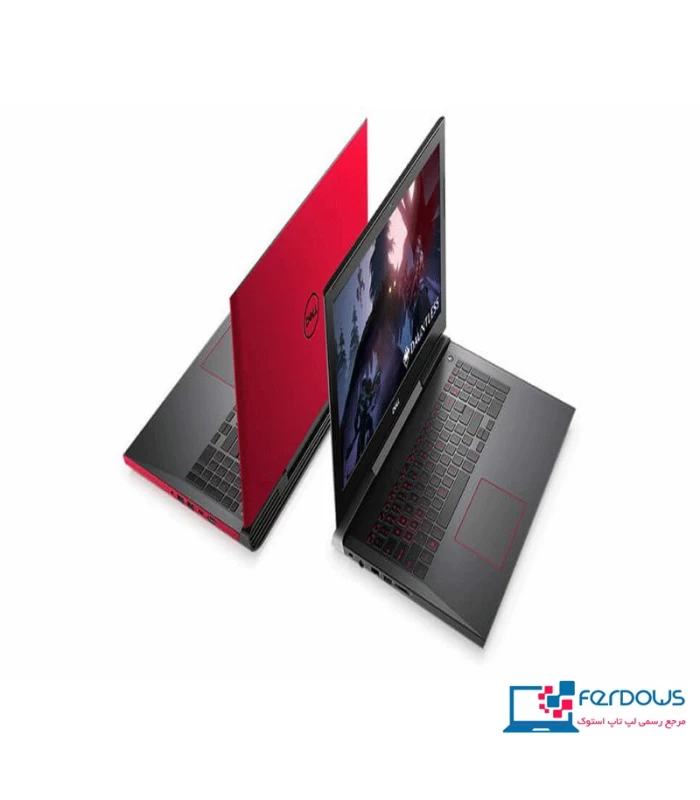 لپ تاپ گیمینگ DELL G 15 5585