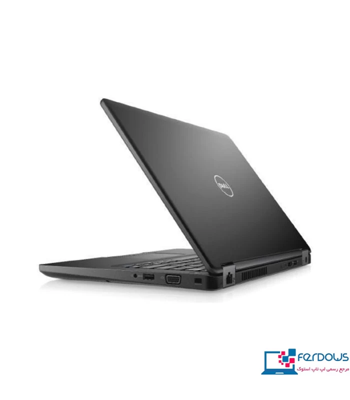 خرید لپ تاپ Dell Latitude 5480 از بانه