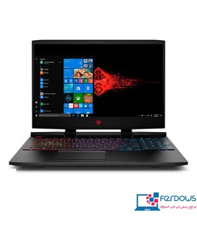 مشخصات، قیمت و خرید لپ تاپ اچ پی عرضه لپ تاپ اچ پی HP OMEN 15x | بازرگانی فردوس، مرجع رسمی انواع لپ تاپ ها با بهترین قیمت