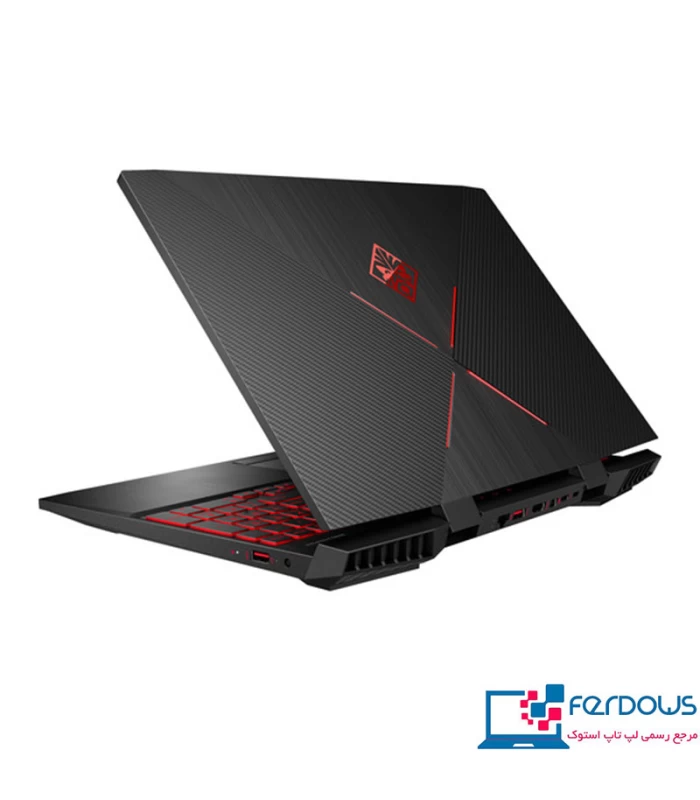 مشخصات، قیمت و خرید لپ تاپ اچ پی عرضه لپ تاپ اچ پی HP OMEN 15x | بازرگانی فردوس، مرجع رسمی انواع لپ تاپ ها با بهترین قیمت