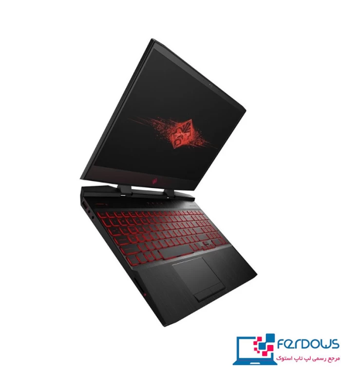 مشخصات، قیمت و خرید لپ تاپ اچ پی عرضه لپ تاپ اچ پی HP OMEN 15x | بازرگانی فردوس، مرجع رسمی انواع لپ تاپ ها با بهترین قیمت