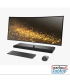 قیمت مشخصات و خرید ALL IN ONE  HP Envy 34 Curved