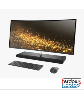 قیمت مشخصات و خرید ALL IN ONE  HP Envy 34 Curved