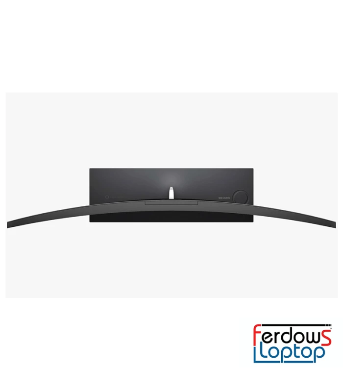 ALL IN ONE  HP Envy 34 Curved
