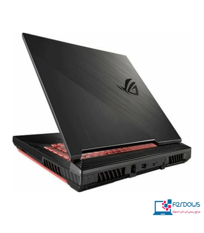 لپ تاپ گیمینگ Asus ROG Strix G531GU