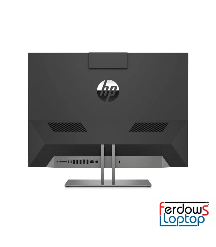 کامپیوتر ALL IN ONE HP Pavilion 27