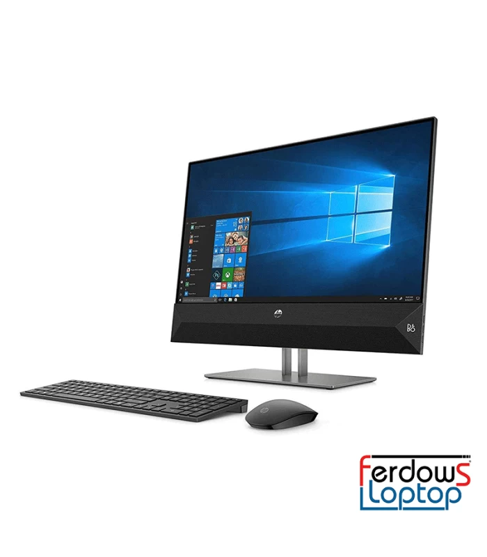خرید ALL IN ONE HP Pavilion 27 ارزان