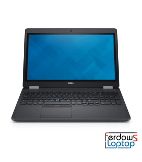 لپ تاپ دل Dell E5580