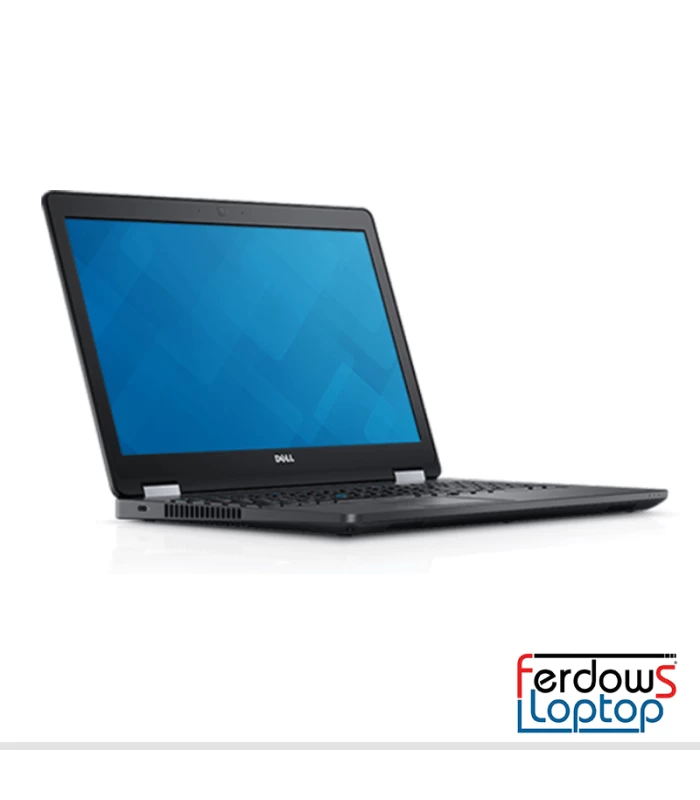 Dell E5580