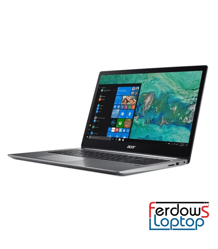 لپ تاپ ایسر