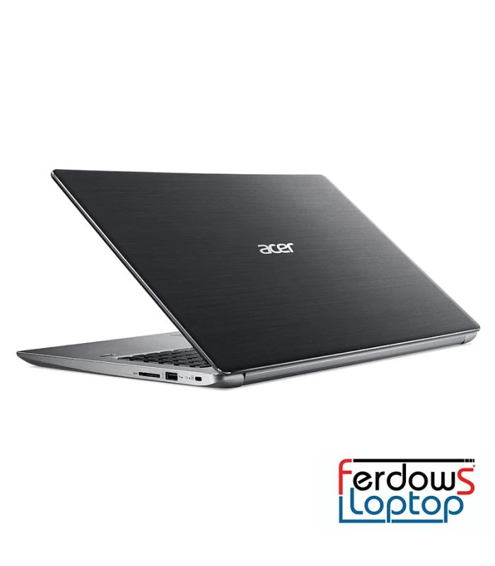 مشخصات، قیمت و خرید لپ تاپ ایسر ACER SWIFT 3 | فروشگاه فردوس، مرجع رسمی انواع لپ تاپ های استوک و اپن باکس