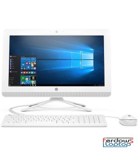 ALL IN ONE HP 20