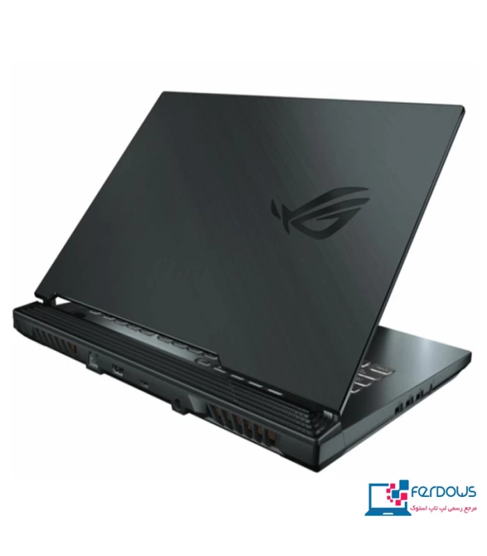 لپ تاپ گیمینگ Asus ROG Strix G531GU
