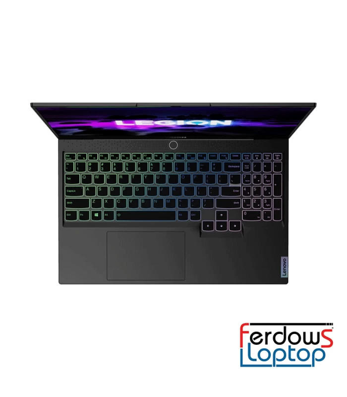 لپ تاپ Lenovo Legion S7