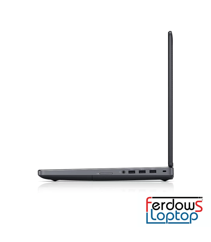 لپ تاپ استوک Dell Precision 7520