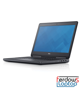 لپ تاپ صنعتی Dell Precision 7520
