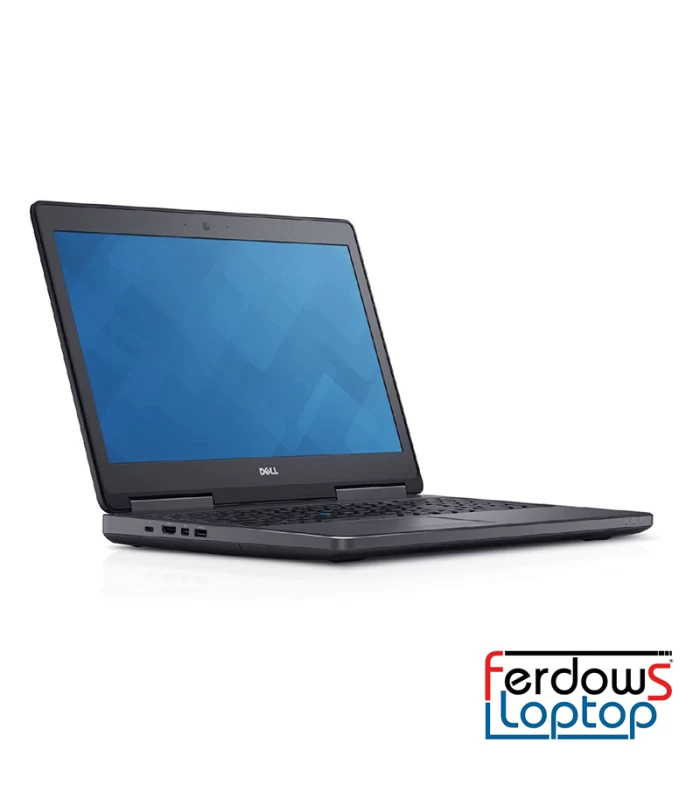 خرید لپ تاپ استوک Dell Precision 7520