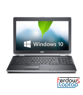 لپ تاپ Dell Latitude E6530