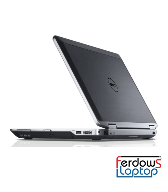 مشخصات Dell Latitude E6530