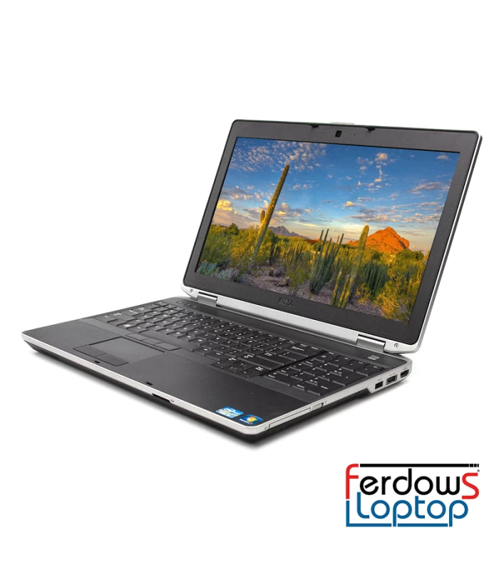 خرید لپ تاپ Dell Latitude E6530