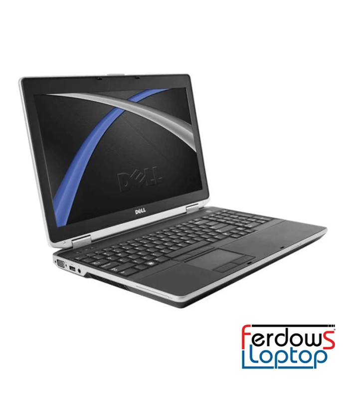 خرید Dell E6530