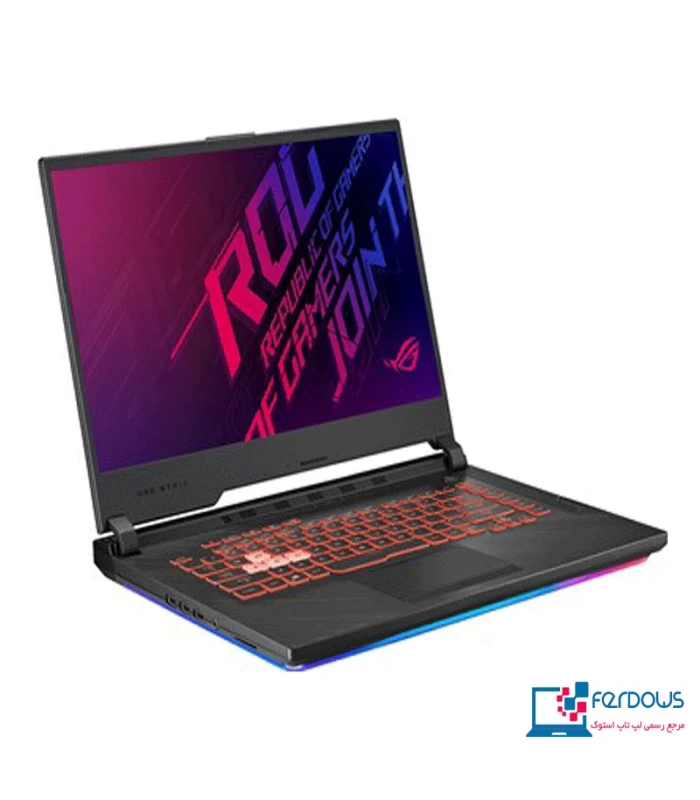 لپ تاپ گیمینگ Asus ROG Strix G531GU