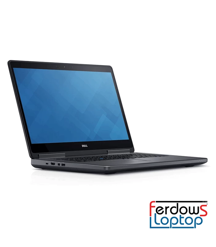 Dell precision 7710