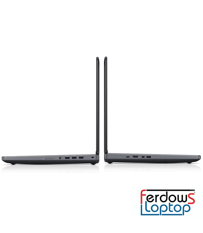 لپ تاپ Dell precision 7710